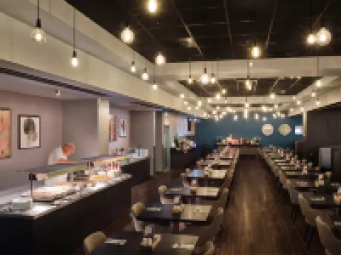 Crowne Plaza BIRMINGHAM CITY CENTRE by IHG Hotels in Birmingham