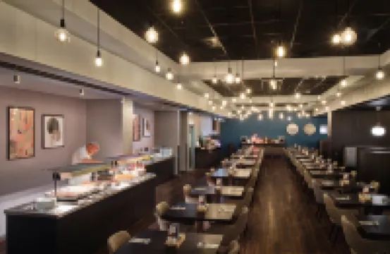 Crowne Plaza BIRMINGHAM CITY CENTRE by IHG