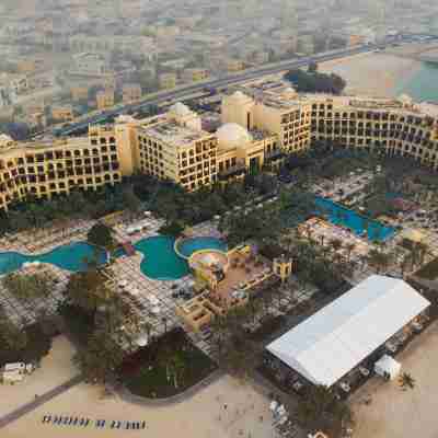 Rixos Al Mairid Ras Al Khaimah Hotel Exterior