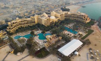 Hilton Ras Al Khaimah Beach Resort