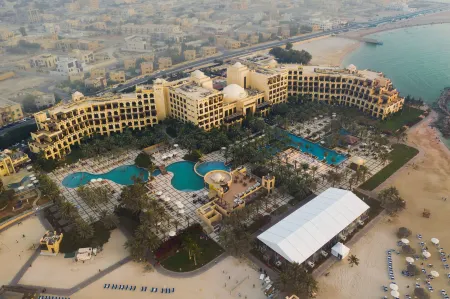 Hilton Ras Al Khaimah Beach Resort