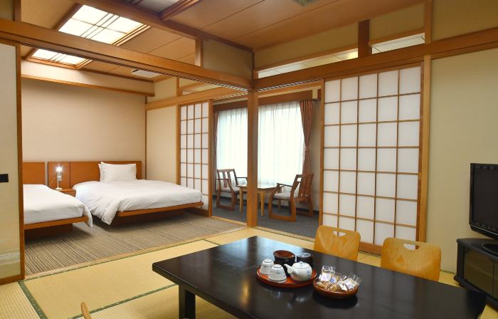 Zekkeino Yado Inubohsaki Hotel