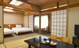 Zekkeino Yado Inubohsaki Hotel