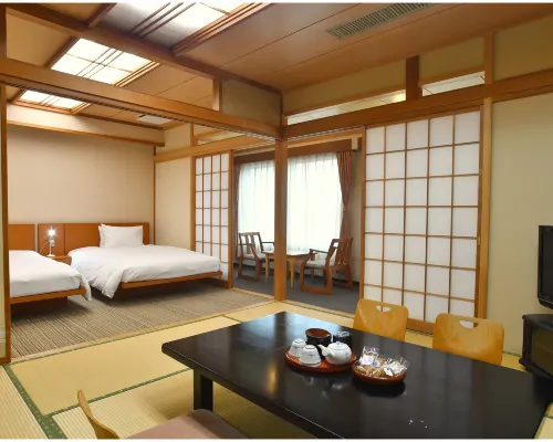 Zekkeino Yado Inubohsaki Hotel Hotéis em Choshi