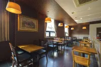 Incheon Wolmido Dubai Tourist Hotel Hotels in Incheon