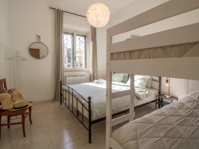 Randi Hotels near Teatro Romano