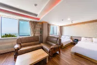 Boryeong (Daecheon) Haesu - 3 stjerner