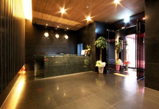 파주 숙소 환경