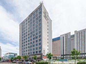 Stellar Hotel(International Hotel Yeongjong)