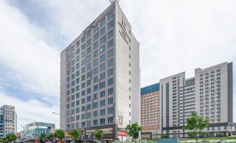 Stellar-Formerly International Hotel Yeongjong