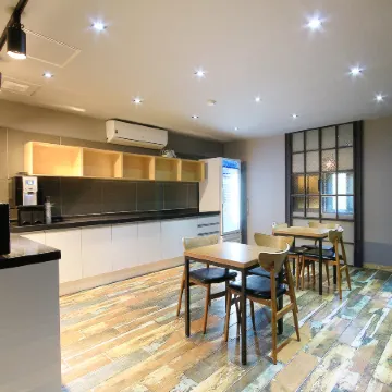 Gwangyang Yongam Hotel Good Day Отели в г. Кванъян