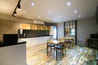 Gwangyang Yongam Hotel Good Day Hotels in Gwangyang