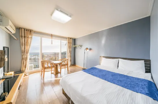 Stone and Wind Resort スーザン・アスレチックパーク周辺のホテル