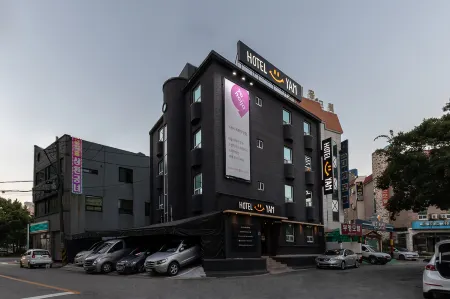 Mokpo Yam Mokpo Hadang