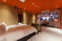 Hanam Tresbien Các khách sạn ở Hanam