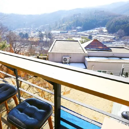 Yeoju Hamong Villa Pension