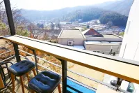 Yeoju Hamong Villa Pension Các khách sạn ở Yeoju