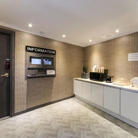 Gumi Indong Hotel 7 Plus
