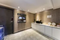 Gumi Indong Hotel 7 Plus
