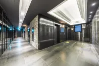 Yangju JS Hotel Hotel a Yangju