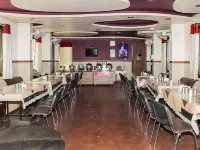 Hotel Shradha Saburi Palace
