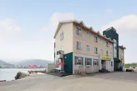 Namhae 1 Night 2 Days Pension