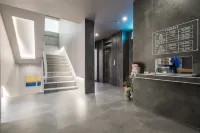 Namyangju River Beach