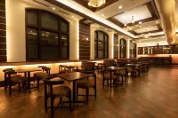 Grand Hotel Mumbai - Ballard Estate, Fort