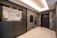 Suwon (Ingyedong) Hotel Jun