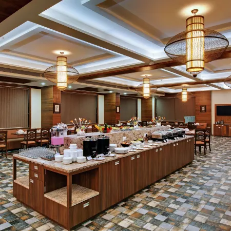 The Fern Residency Somnath