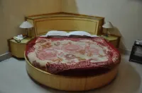 Hotel Dolphin Hotels in Udhampur