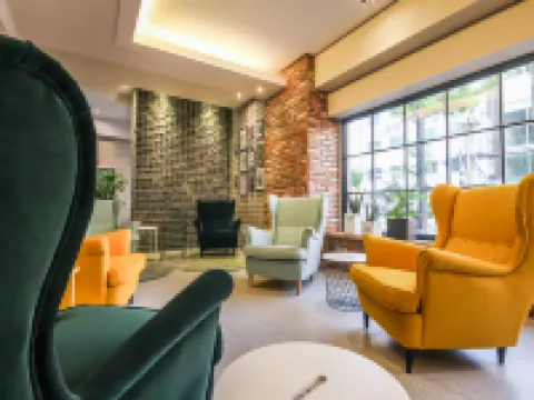 Brooks Hotel Tongyeong Hotels in Tongyeong-si