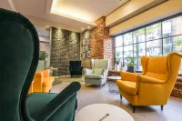 Brooks Hotel Tongyeong