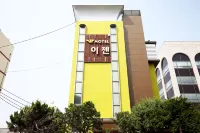 Chungju E-Zen Hotels in Bongbang-dong