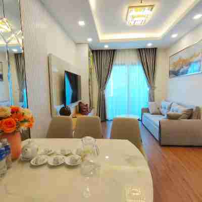 Căn Hộ Khách sạn FLC Sea Tower-Sát Biển Trung Tâm Rooms