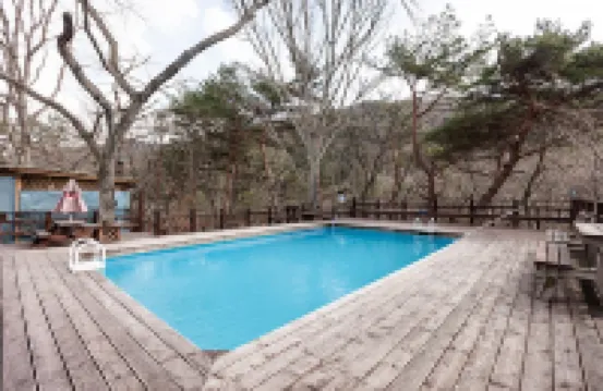 Gimhae Solhyang Pension
