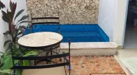Aparthotel Siete 32 Hotels in Tixkokob Municipality
