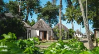 Langley Resort Fort Royal Hotels in Sainte-Rose