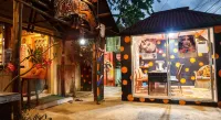 Lala Panzi Bed and Breakfast