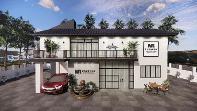 Mr Backpacker Hostel
