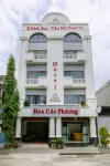 Hoa Cuc Phuong Hotel Di An - Binh Duong