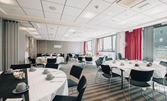 Holiday Inn Mulhouse