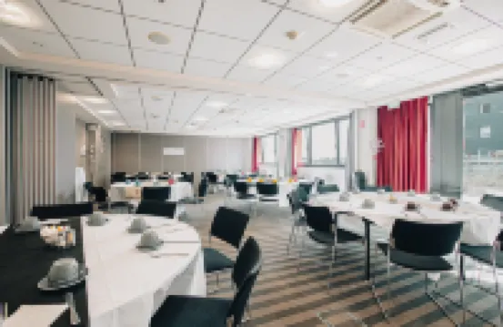 Holiday Inn MULHOUSE by IHG