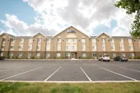 Best Western Port Columbus Hotel di Bexley