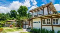 Manacá Pousada Parque Hotel in zona Aipim Estrela
