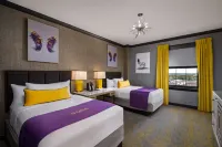 The Admiral, Downtown Historic District