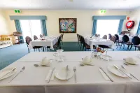 Abcot Inn Hotels in Caringbah