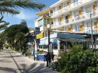 Hotel Svizzera