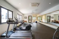 Beleza by the Beach - gimnasio