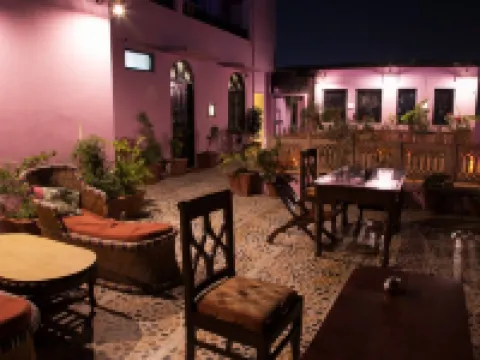 Kanhaia Haveli Hotels in Pushkar